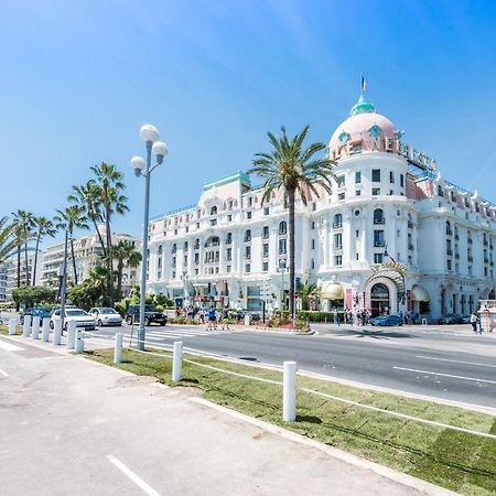2 Pieces Promenade Des Anglais Νίκαια Εξωτερικό φωτογραφία