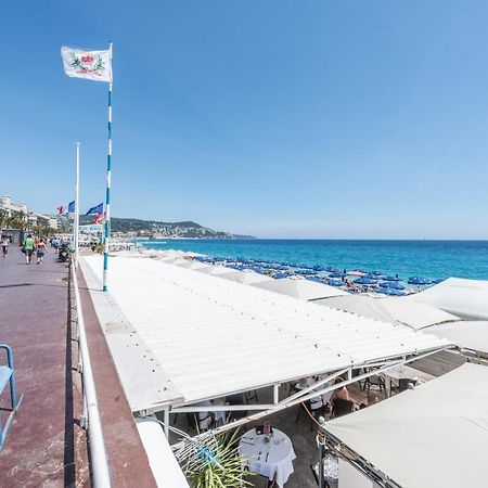 2 Pieces Promenade Des Anglais Νίκαια Εξωτερικό φωτογραφία